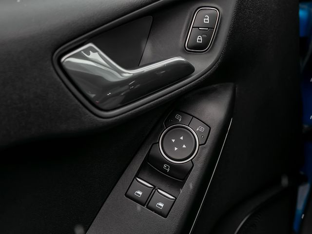 Ford Fiesta 1.0 Titanium Exclusive-Paket Kamera LED