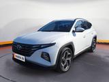 Hyundai Tucson 1.6 Plug-InHybrid 4WD*DAB*PDC*RFK*CARPLAY - Hyundai TUCSON Gebrauchtwagen in Münster