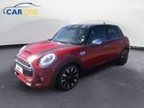 MINI Mini 5 porte Mini 2.0 Cooper SD 5 porte - rote MINI Cooper SD