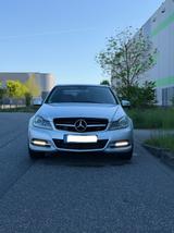Mercedes-Benz     Mercedes C300 CDI 4MATIC | PANO | KAMERA