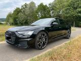 Audi A6 55 TFSI quattro S tronic S line Avant S line