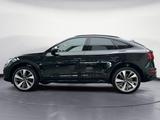 Audi SQ5 Sportback TDI quattro PANO/AHK/360°/B&O/STHZ - mit Diesel-Antrieb: Geländewagen, mit Klimaautomatik