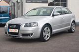 Audi A3 Sportback 1.6 Ambition - gebrauchte Audi A3 aus dem Jahr 2005