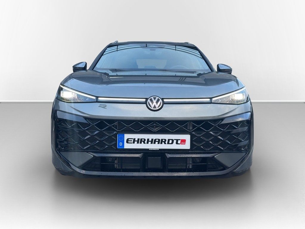 Volkswagen T-Roc - Bild 2