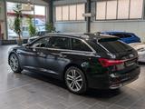 Audi A6 Avant 35 TDI S tronic design 8-fach - Audi A6 mit Diesel-Antrieb: Sitzbelüftung