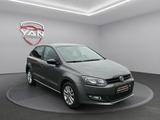 Volkswagen Polo V Style 1.4 Automatik Sitzheizung - Volkswagen Polo Style mit Benzin-Antrieb