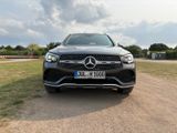 Mercedes-Benz GLC 220 d 4MATIC Autom. -  Air Body Contr - Mercedes-Benz: Body