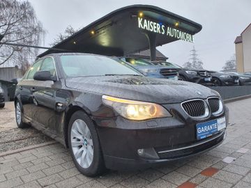 BMW 523 - 10