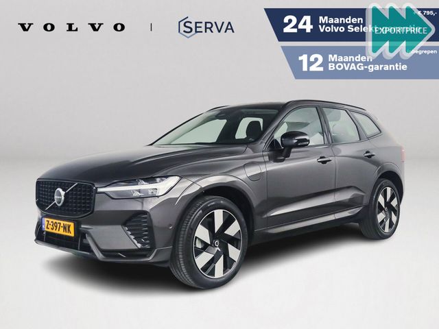 Volvo XC60 Recharge T6 Aut. AWD Plus Dark | panorama d