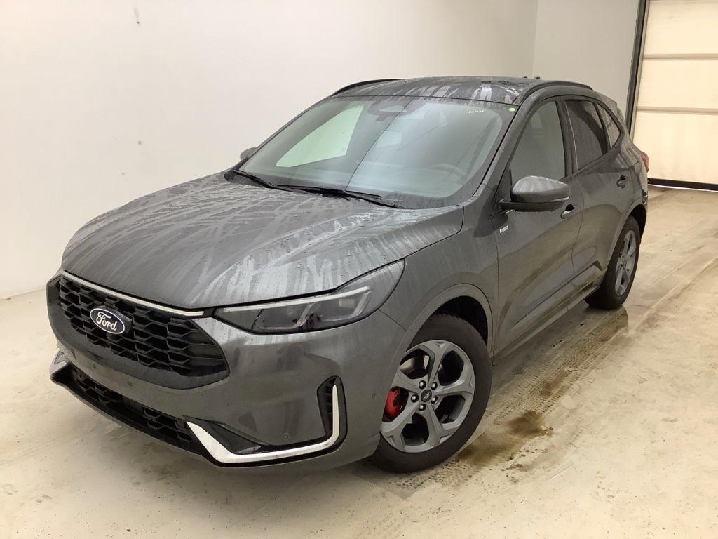 Ford Kuga 1.5 EcoBoost 186 AUT ST-Line X |AHK|PD|B&O|