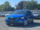 Skoda Octavia Combi Style DSG Navi Apple CarPlay