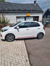 Kia Picanto 1.0 T-GDI GT Line GT Line - Kia Picanto von privat