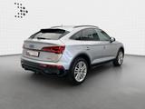 Audi Q5 Sportback advanced 50 TFSI e quattro*Navi*Mat - Audi Q5 Gebrauchtwagen in Stuttgart