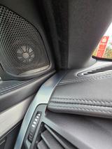 BMW X6 M50 M50d - - BMW X6 M50 aus 2018