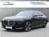 BMW i7 xDrive60 M Sportpaket DAB Aktivlenkung RFK - BMW i7 Neuwagen