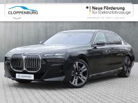 BMW i7 - Vorschau Bild 1