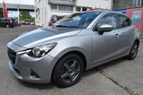 Mazda 2 Lim. Skyactiv-G 75 Center-Line *60tkm* - Mazda 2: 6.6