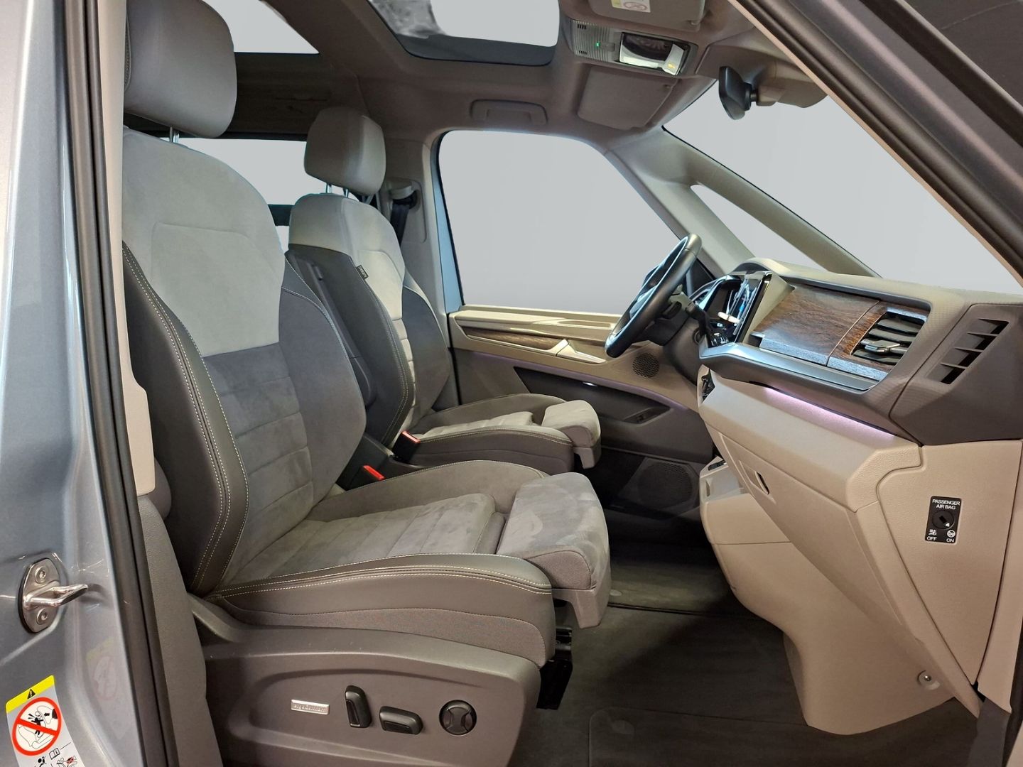 T7 Multivan 1.5 eHybrid Style 4MOTION *DCC*PANO*