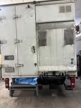 Mitsubishi Canter 7C18 - Mitsubishi Canter