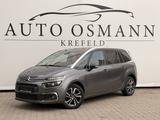 Citroën C4 Grand Spacetourer 130 EAT8 Shine Pack 7-Sitze - graue Citroën C4