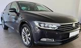 Volkswagen Passat,LED,ACC,3ZONENKLIMA, - Volkswagen Passat: V