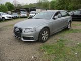 Audi A4 2.0 TDI Ambiente/8f-Bereift+aus 1.Hand!!! - Audi A4 aus 2008: TDI