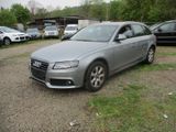 Audi A4 2.0 TDI Ambiente/8f-Bereift+aus 1.Hand!!! - Audi A4 aus 2008: TDI