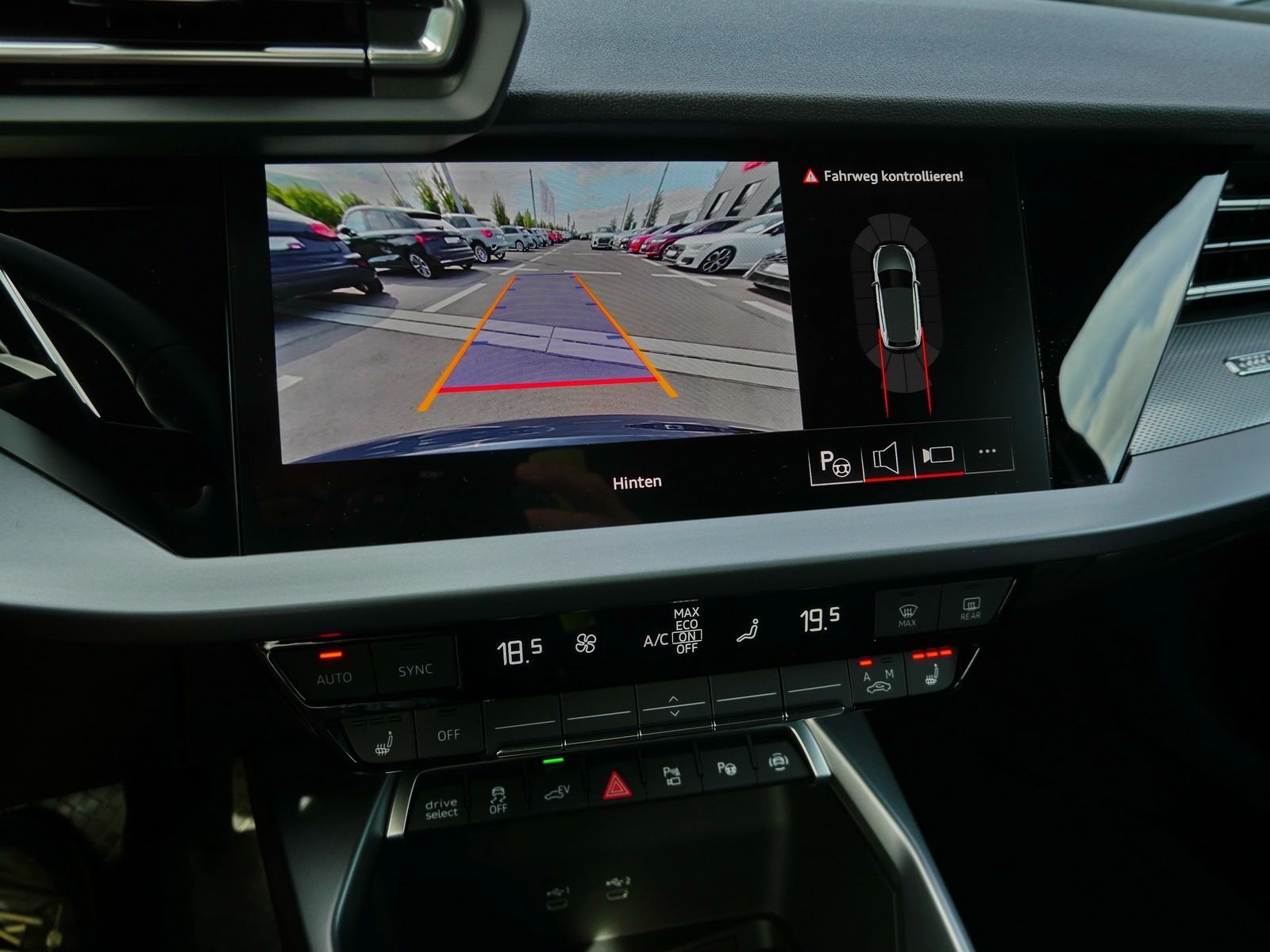 Audi A3 - Bild 16