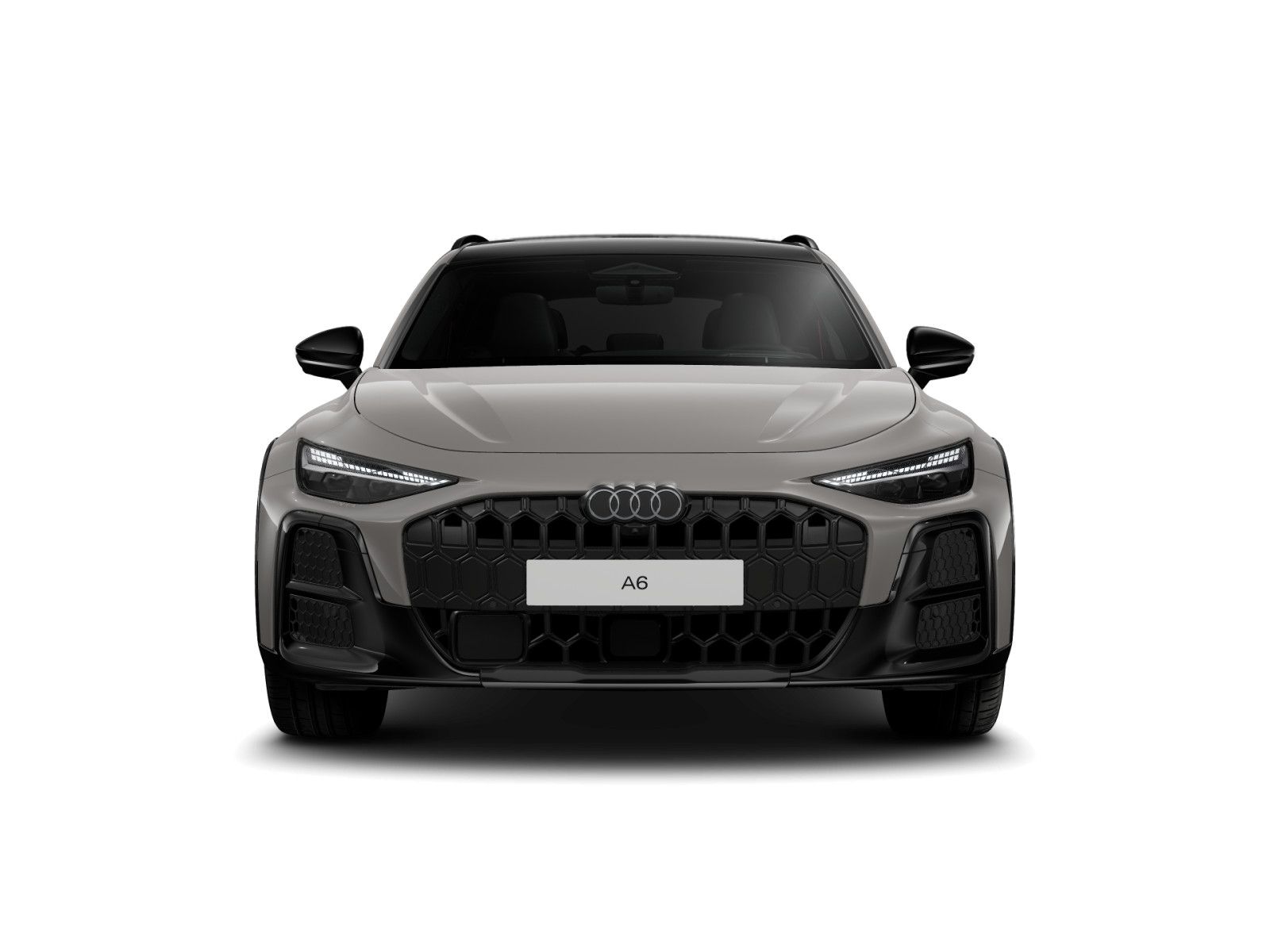 Audi A6 allroad eHybrid Q DIG.MATRIX BuO BF-DISPLAY L imagem 3