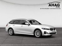 BMW 320 - Vorschau Bild 7