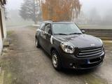 MINI Cooper Countryman Cooper Cooper - MINI Cooper Countryman: Kleinwagen