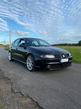 Seat Leon 1M Cupra 2.8 V6 - Seat aus 2002