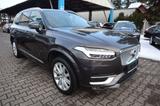 Volvo XC90 B5 D AWD Plus Bright|7SITZER|PANO|360CAM|NA - gebrauchte Volvo XC90 aus dem Jahr 2023