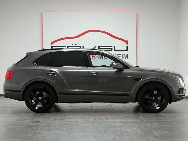 Bentley Bentley Bentayga 4.0 V8, 7 Sitzer, Massage,Pano,