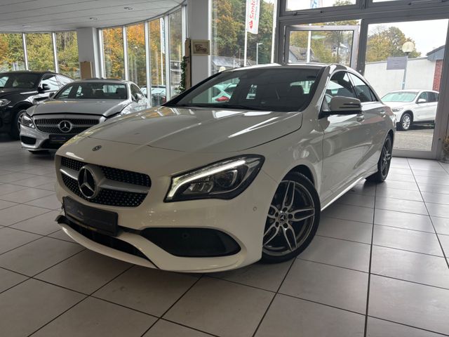 Mercedes-Benz CLA 200 *AMG-Line*