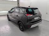 Opel Crossland X 1.5 CDTI Elegance LED Navi SHZ - schwarze Opel Crossland (X)