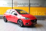 Opel Corsa Color Edition Sitz/Lenkr.heizung Bluetooth - Opel Corsa: B