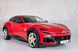 Ferrari Purosangue Full Carbon outside production 2025 - Ferrari Purosangue Neuwagen