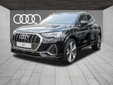 Audi Q3 35 TFSI UPE 61.650,00 EUR 2x S line, AHK, SON - Audi Q3 Neuwagen mit Benzin-Antrieb: Geländewagen, 2.0