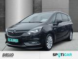 Opel Zafira Innovation 1.6 Turbo AUT Allwetter 7-Sitz - Opel Zafira: Automatik