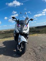 BMW C650 GT Sport  - BMW C 650 SPORT