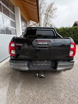 Toyota Hilux - gebrauchte Toyota Hilux aus dem Jahr 2023