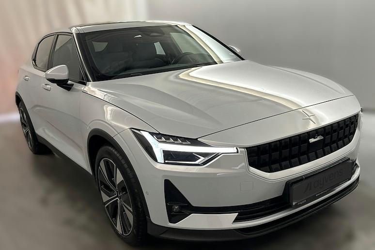Polestar 2 Long Range Single # 78kWh # Pilot L+ Plus+ AHK, миниатюра 28