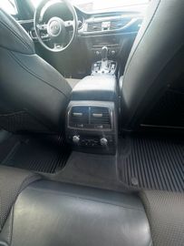 Audi A6 - 9