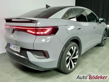 Volkswagen ID.5 Pro Performance 1-Gang Automatik, Garantie