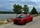 Dodge Challenger 6,4 RT Scat Pack  - Dodge: Chall