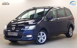 Volkswagen Sharan 2.0TDI 184PS DSG Highline Pano 7Sitz AHK  - gebrauchte VW Sharan aus dem Jahr 2016