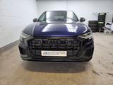 Audi Q8 quattro 50TDI S Line Competition plus HUD AHK - Autos aus dem Jahr 2023