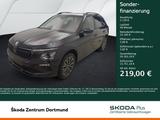 Skoda Kamiq 1.5 TOUR PANO CAM ACC LM17 E-KLAPPE NAVI - Skoda Kamiq aus 2025