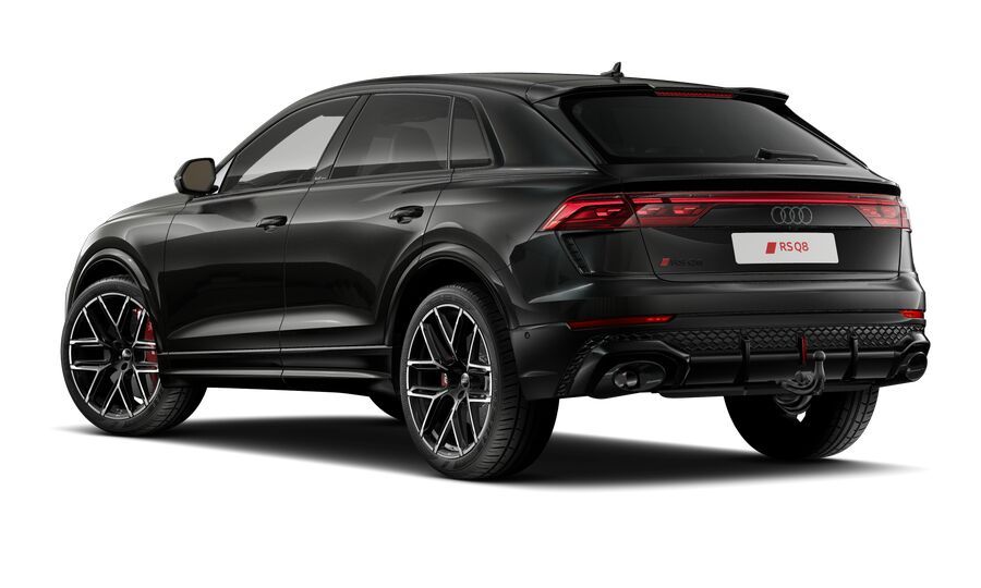 Audi RSQ8 - Bild 2